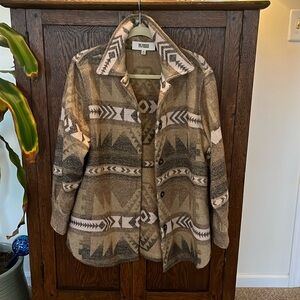 BB Dakota Steve Madden shirt